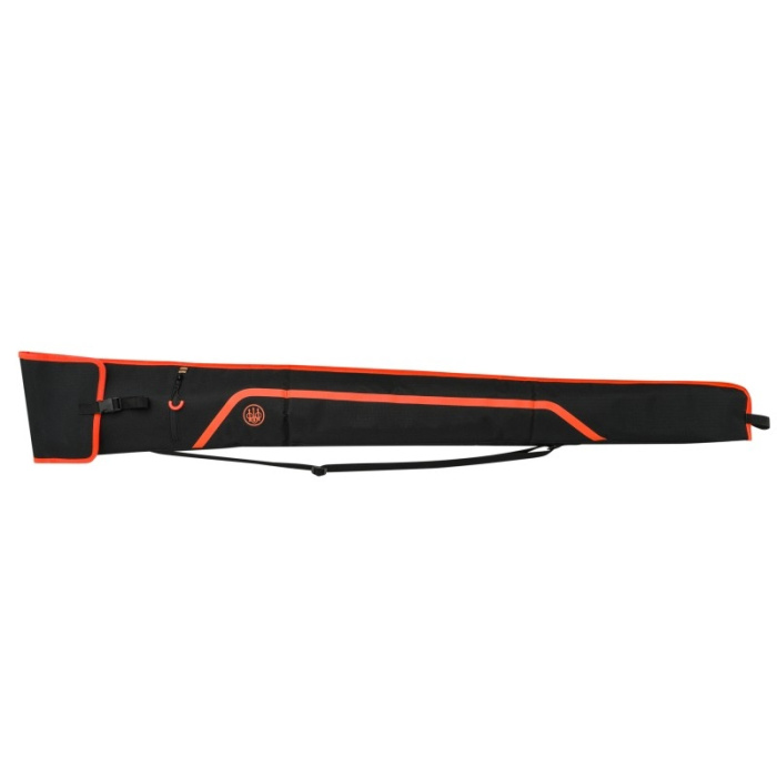 Futerał BERETTA Challenge Foldable Case 140cm Black & Orange (FO831)